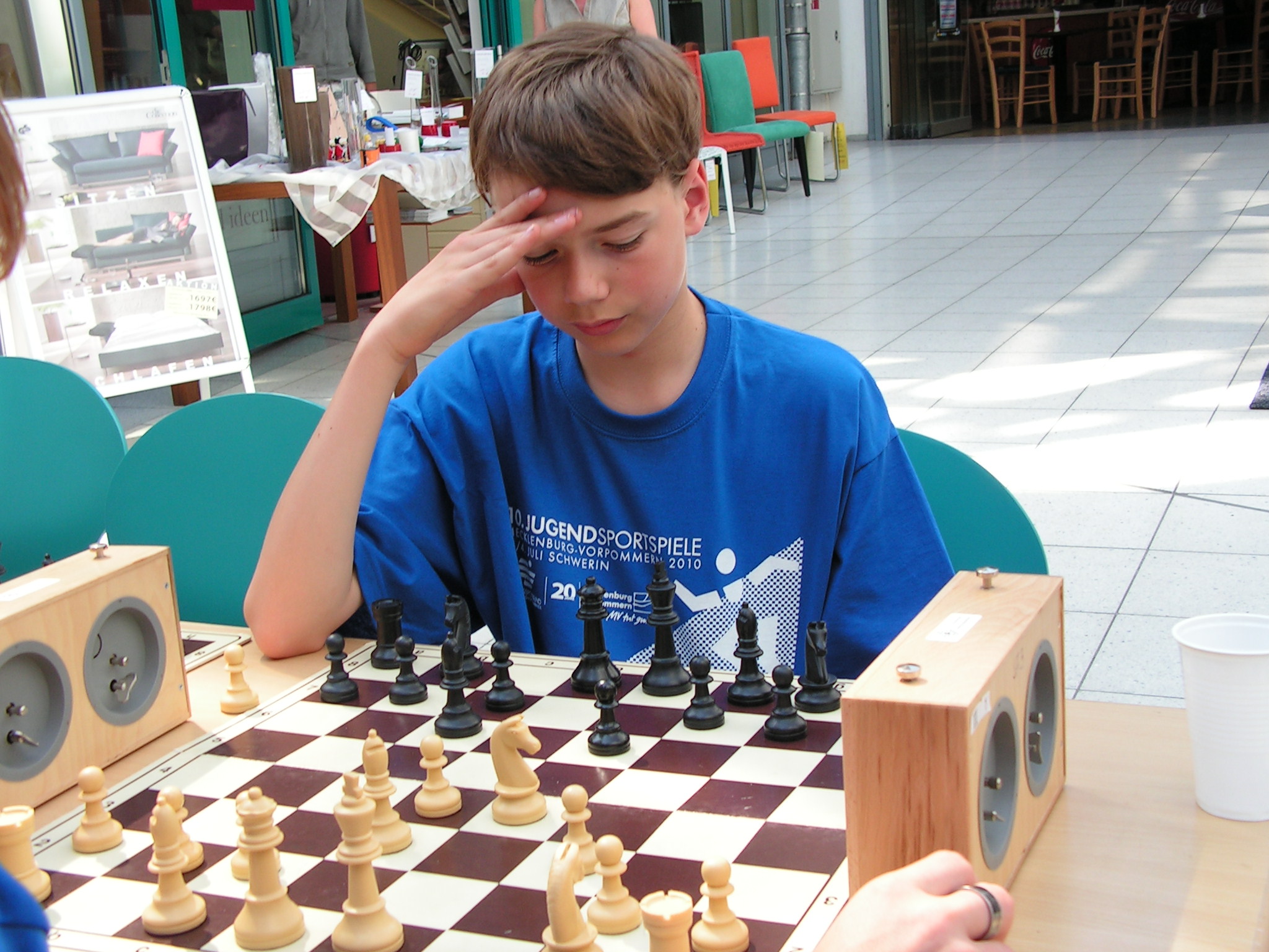 Vorschau